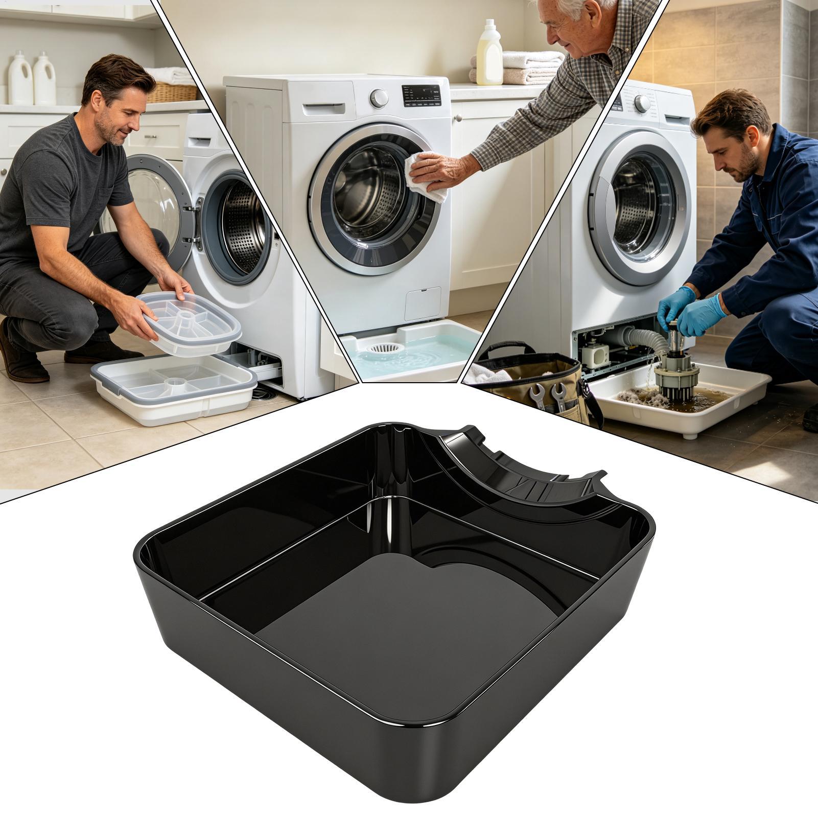 Washing Machine Drain Tray Wat - đánh giá và giá Home Appliances