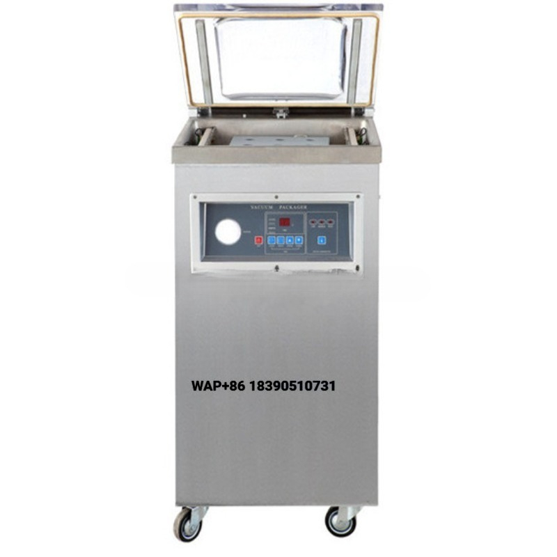 DZQ/DZ400 Vacuum Food Sealer f - đánh giá và giá Food Vacuum Sealer Machine