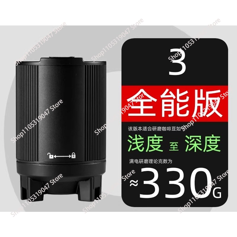 Coffee power commander for c40 - đánh giá và giá Coffee Bean Grinder Electric