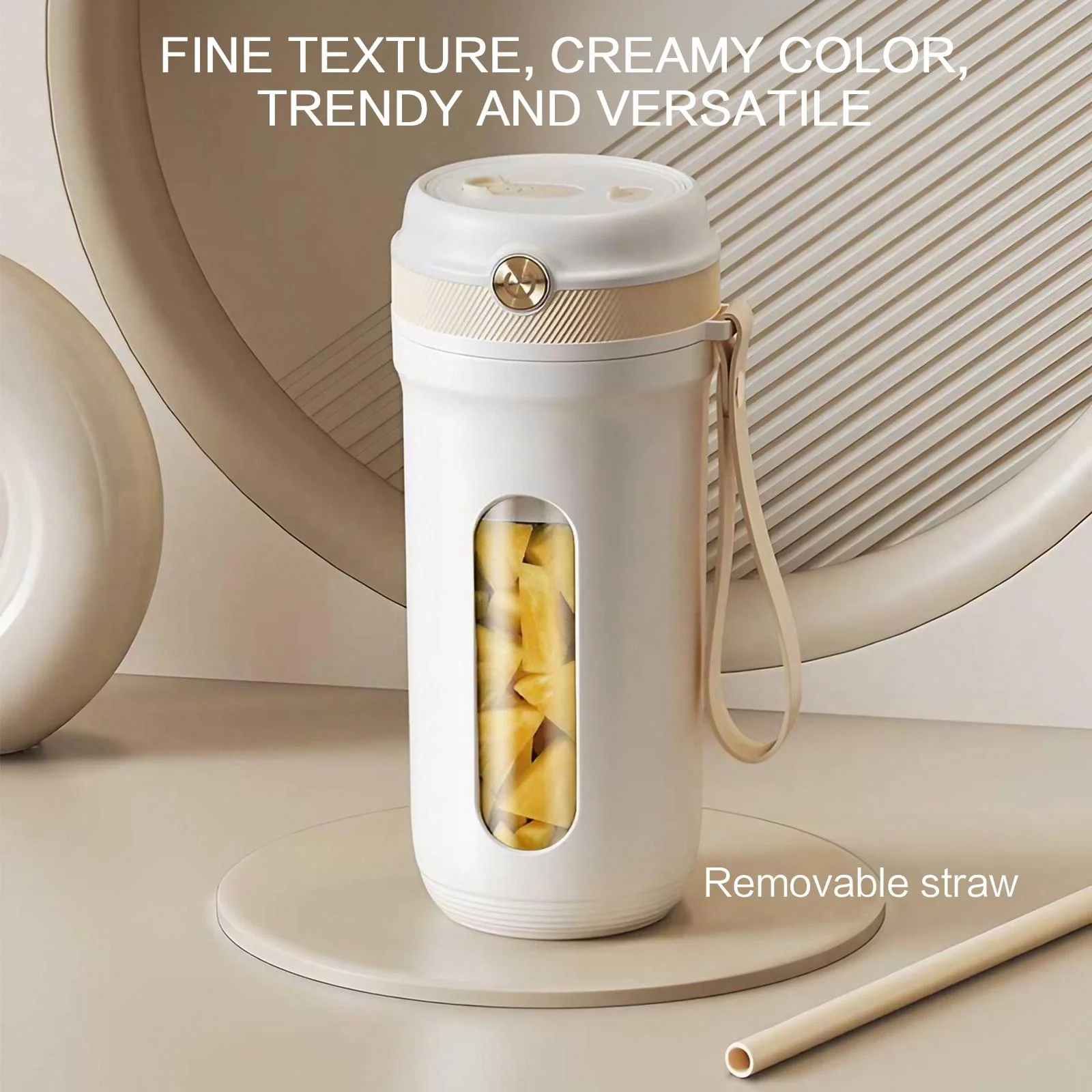 USB Rechargeable Electric Juic - đánh giá và giá Portable Blender Usb Rechargeable