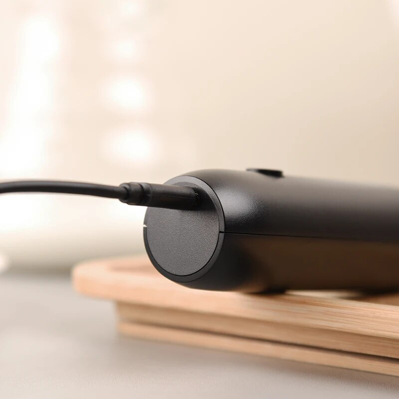 Electric Milk Frother Coffee F - đánh giá và giá Portable Blender Usb Rechargeable