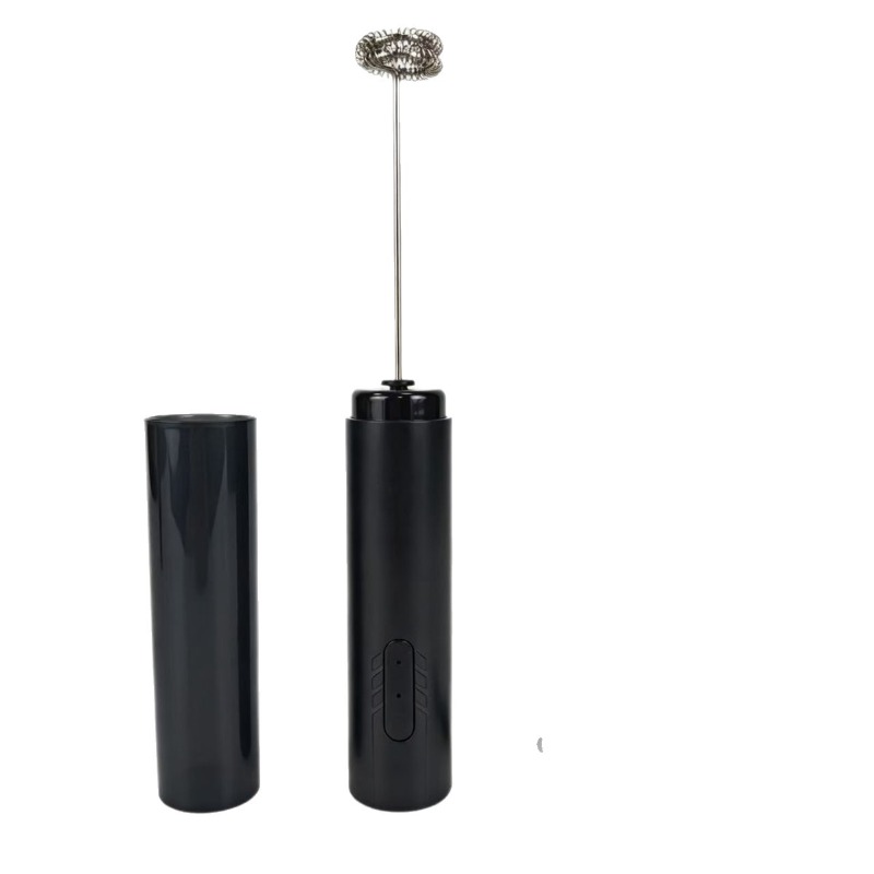 Kitchen Powerful Stirrer Milk  - đánh giá và giá Electric Milk Frother Handheld