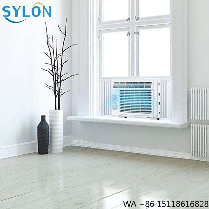 24000 BTU Window Type Air Cond - đánh giá và giá Air Conditioners