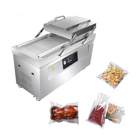 Semi-Automatic Large Commercia - đánh giá và giá Food Vacuum Sealer Machine