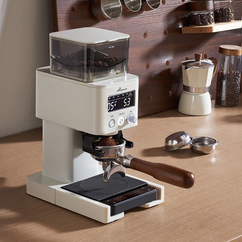 Electric Coffee Grinder Adjust - đánh giá và giá Coffee Bean Grinder Electric