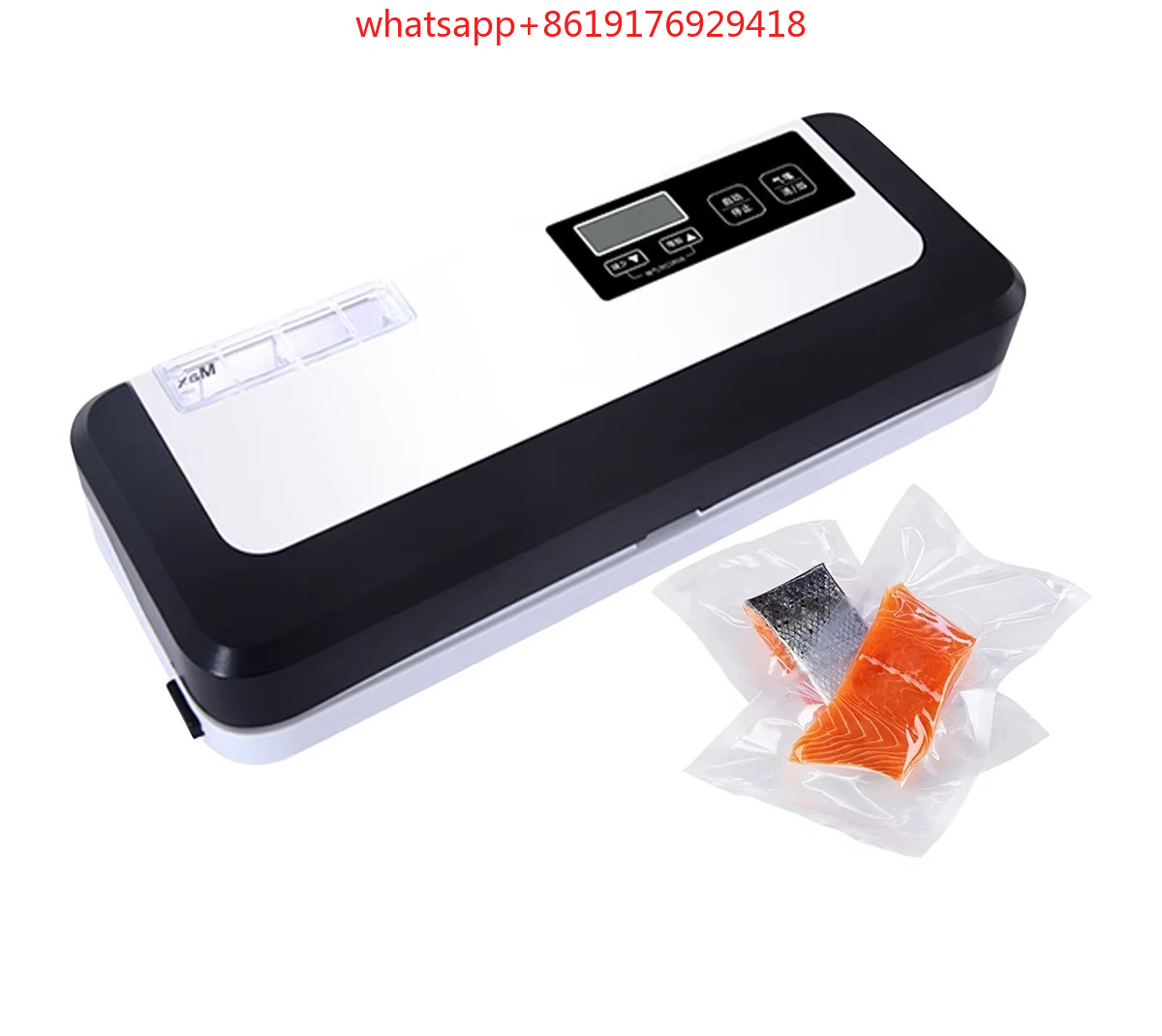 DZ-290P Best  Vacuum Food Seal - đánh giá và giá Food Vacuum Sealer Machine