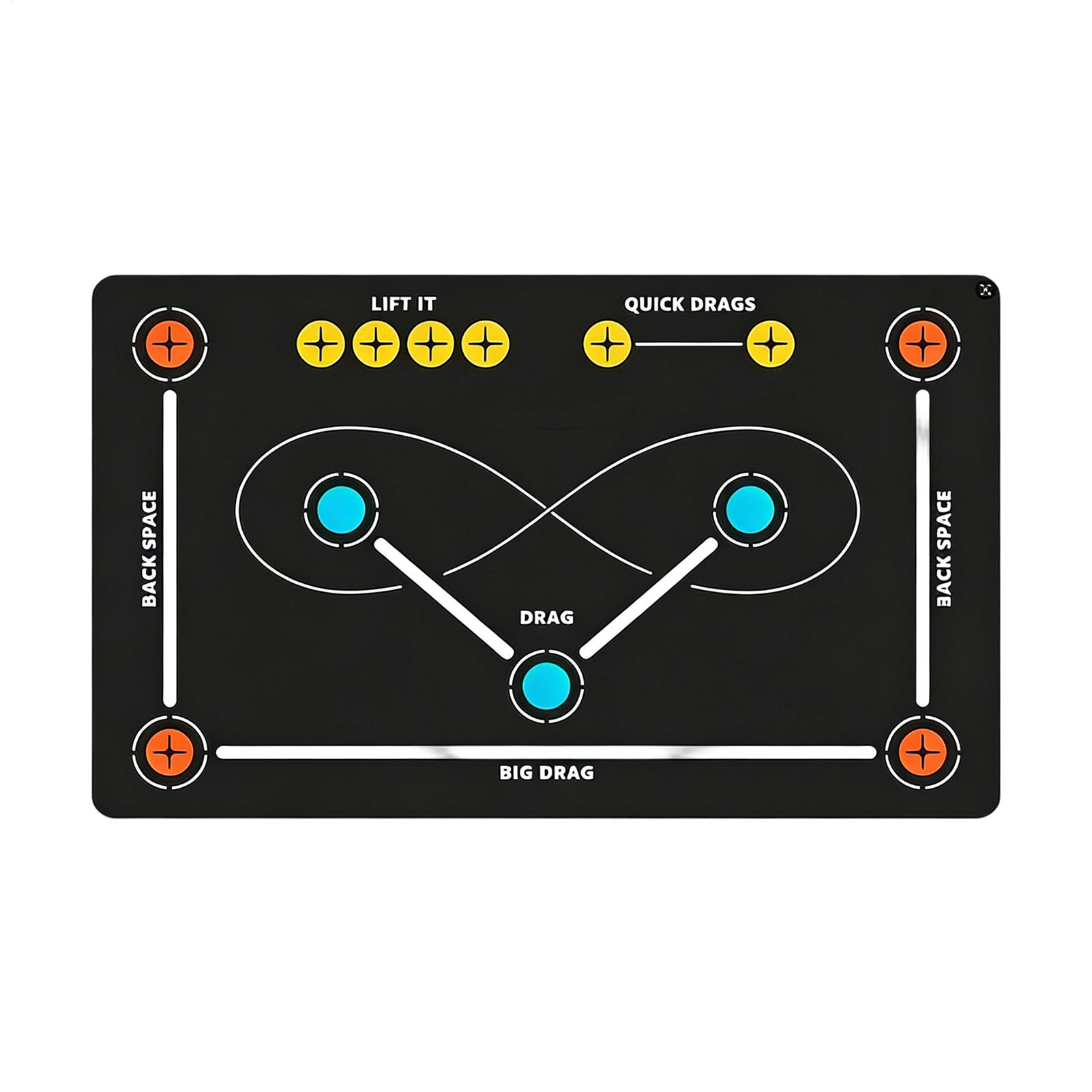Non-Slip Hockey Training Mat Q - đánh giá và giá Home Appliances
