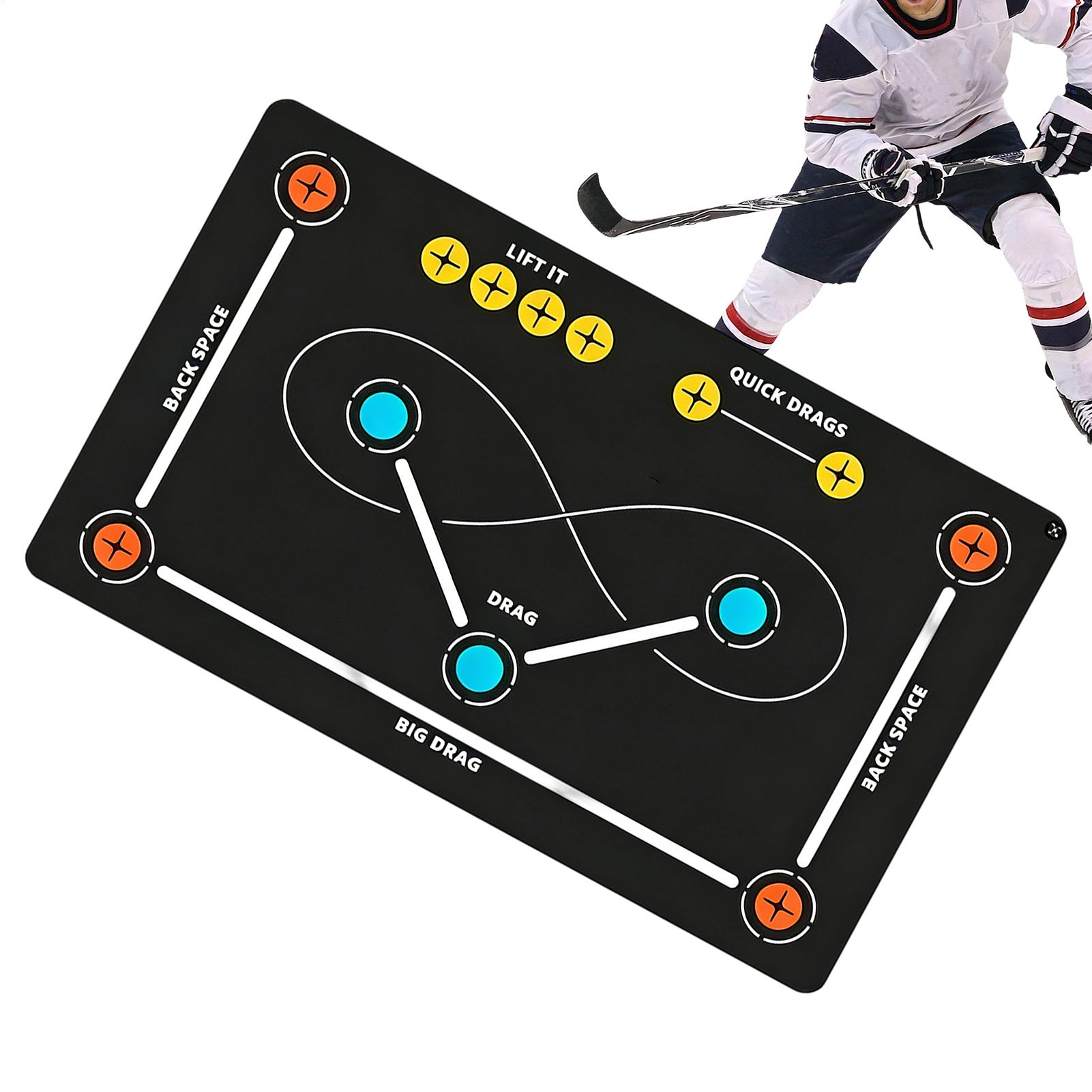 Non-Slip Hockey Training Mat Q - đánh giá và giá Home Appliances