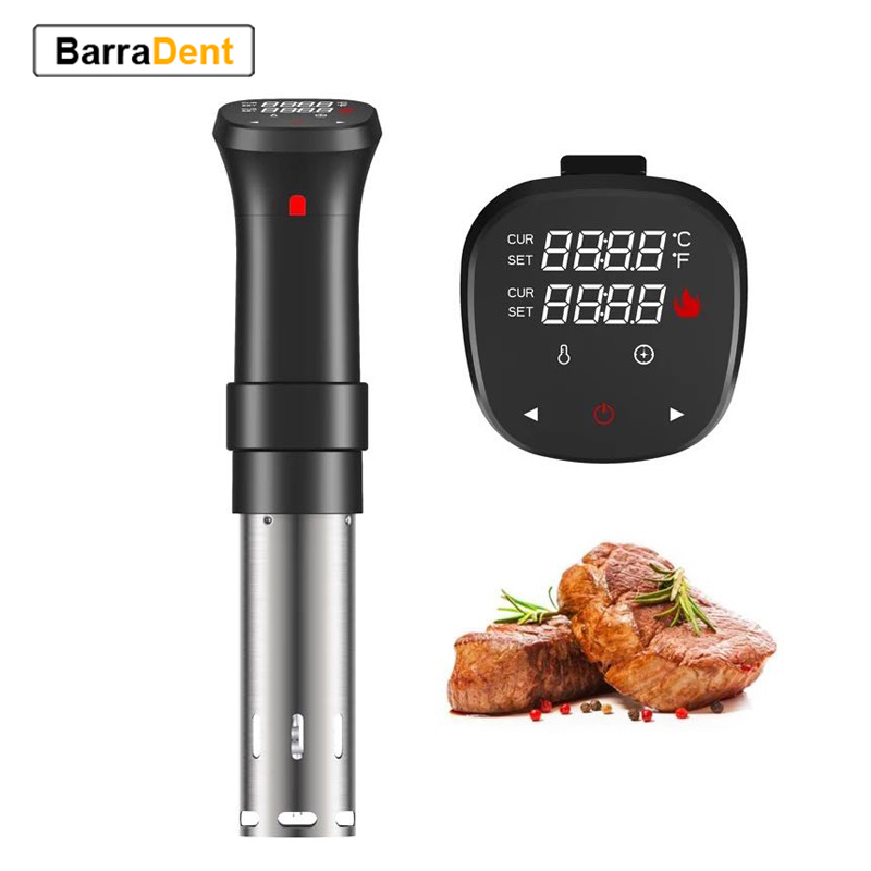 :-Vide Máy Chính Xác Điện Chân - đánh giá và giá Digital Sous Vide Precision Cooker