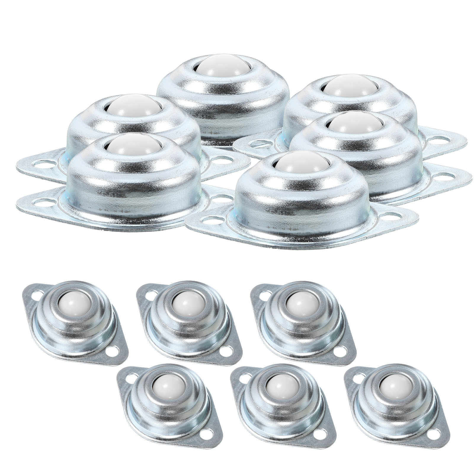12Pcs Nylon Ball Bearing Unive - đánh giá và giá Small Appliances